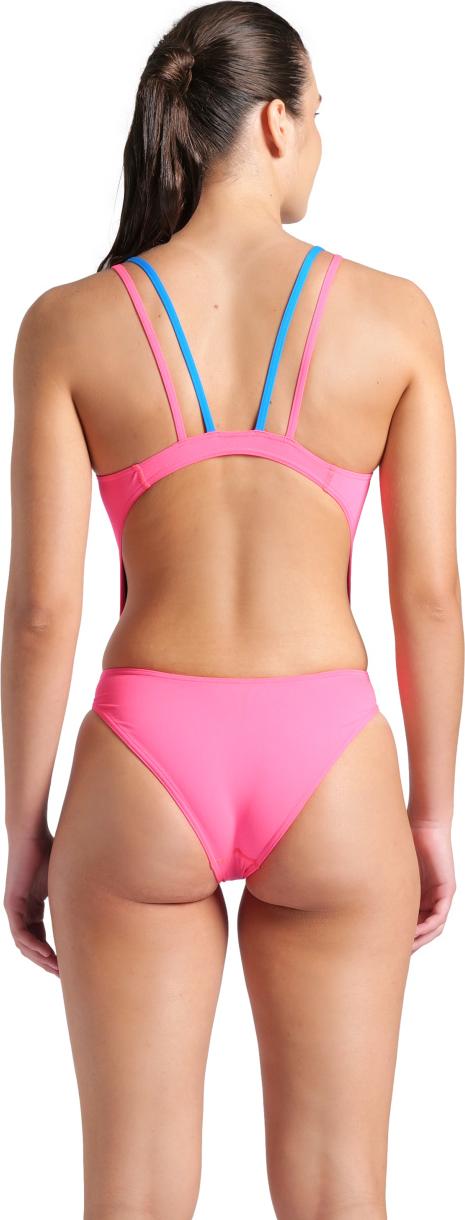 Swimsuit Arena Swim Tech Multi Solid