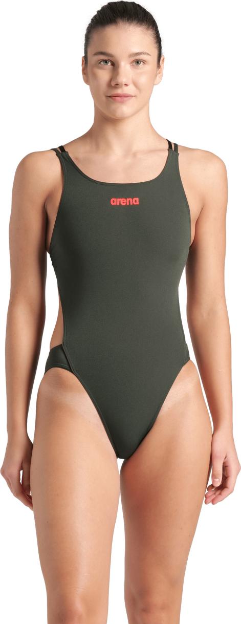 Swimsuit Arena Swim Tech Multi Solid