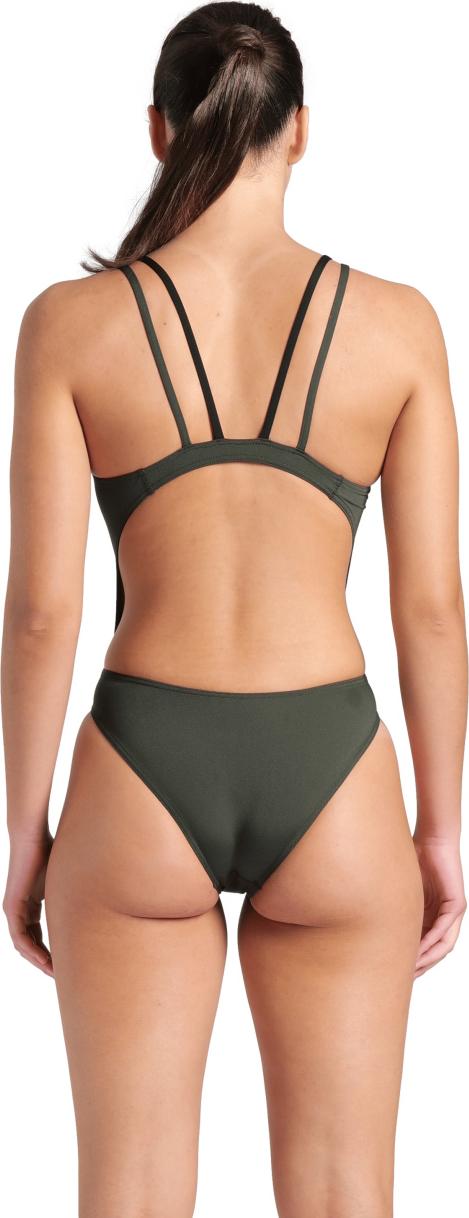 Arena Swim Tech Multi Solid
