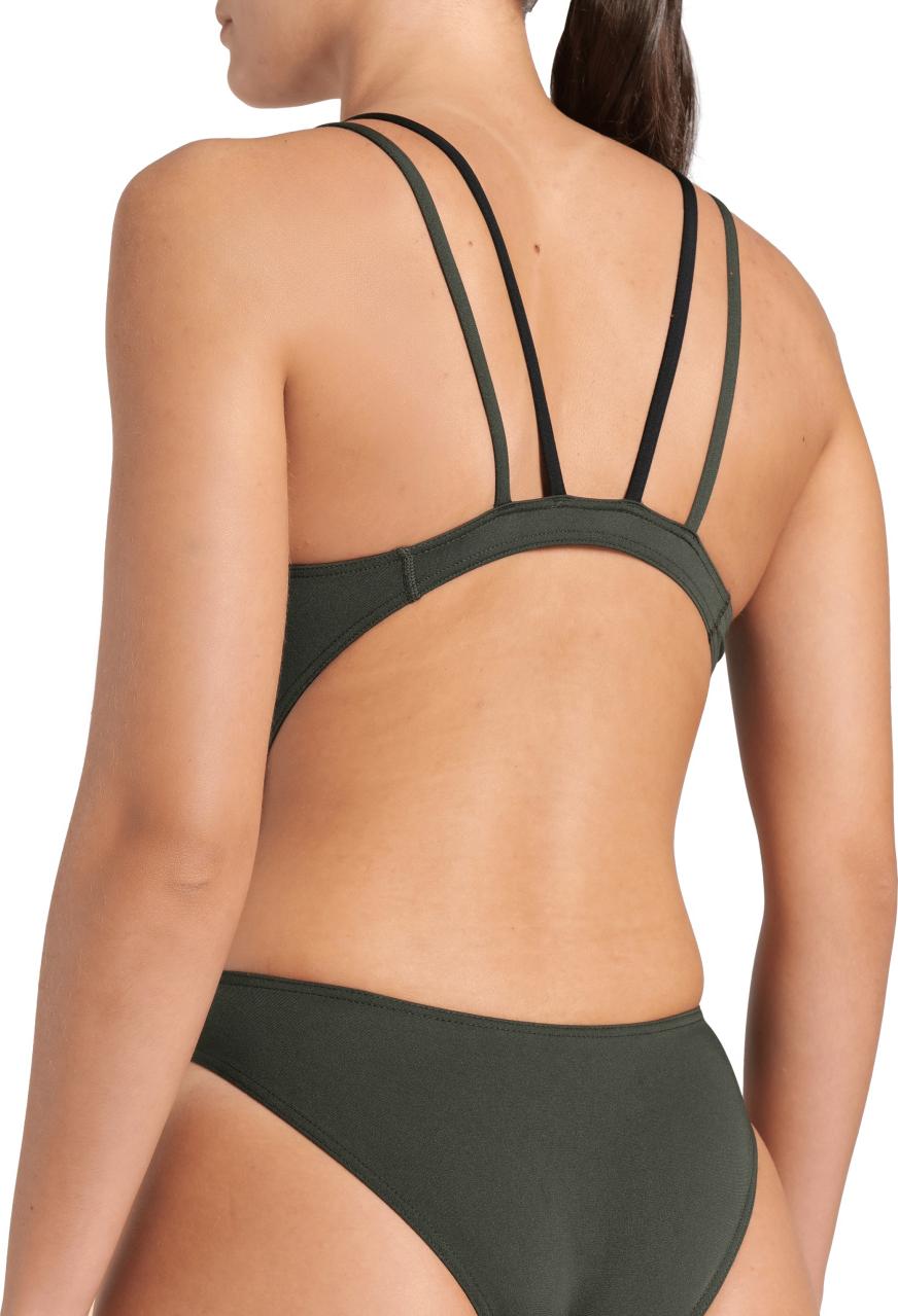 Arena Swim Tech Multi Solid