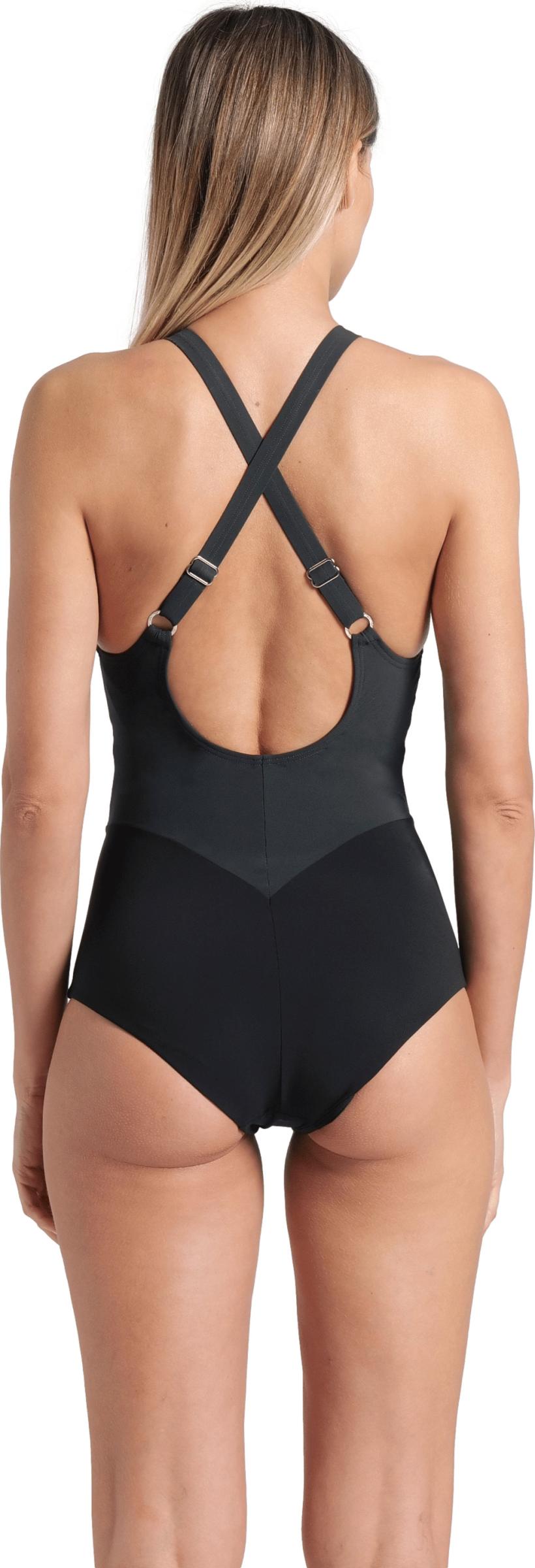 Shapewear Swimsuit Silvia C-Cup
