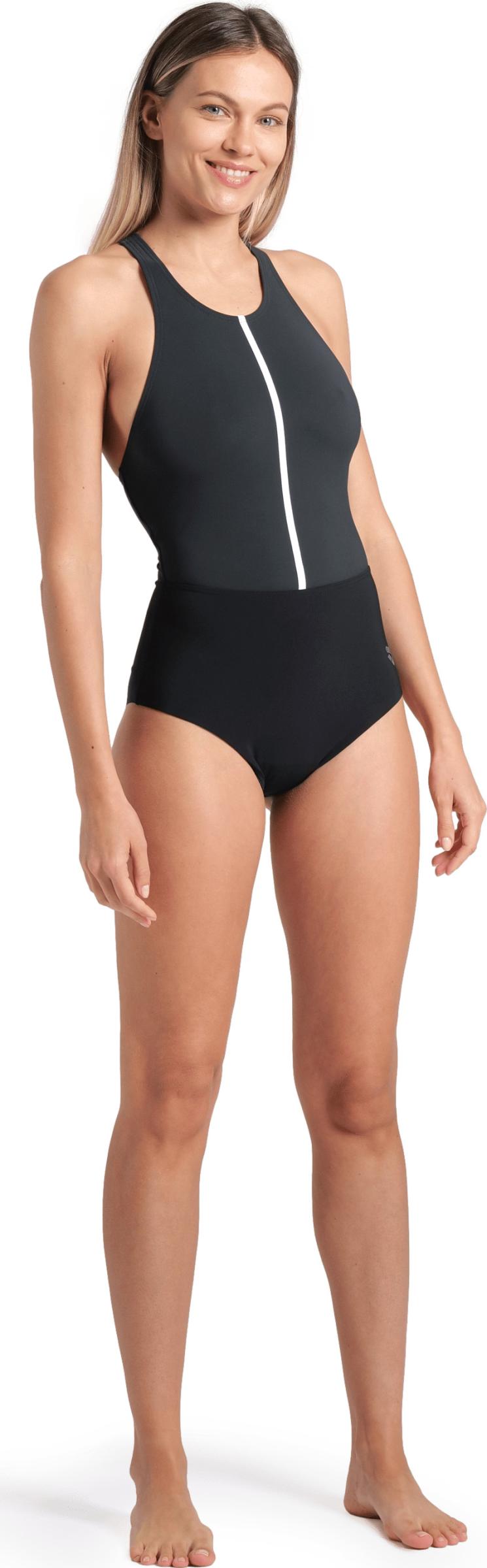 Shapewear Swimsuit Silvia C-Cup