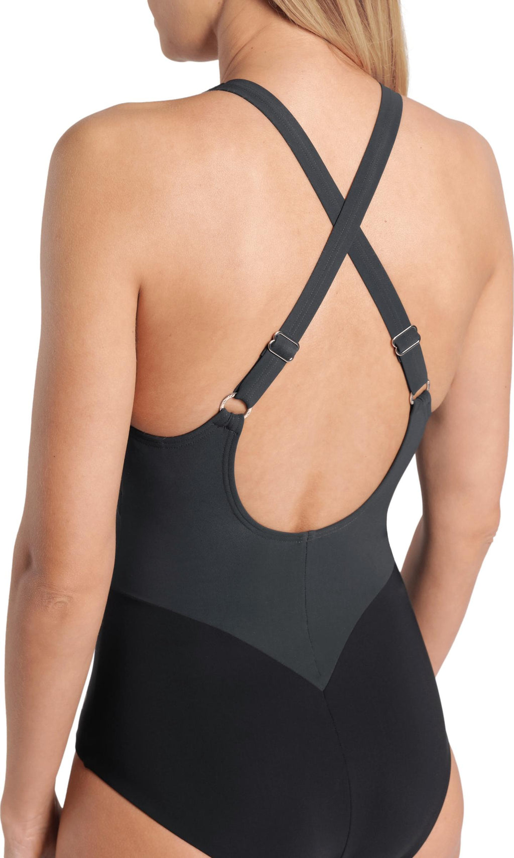 Shapewear Swimsuit Silvia C-Cup