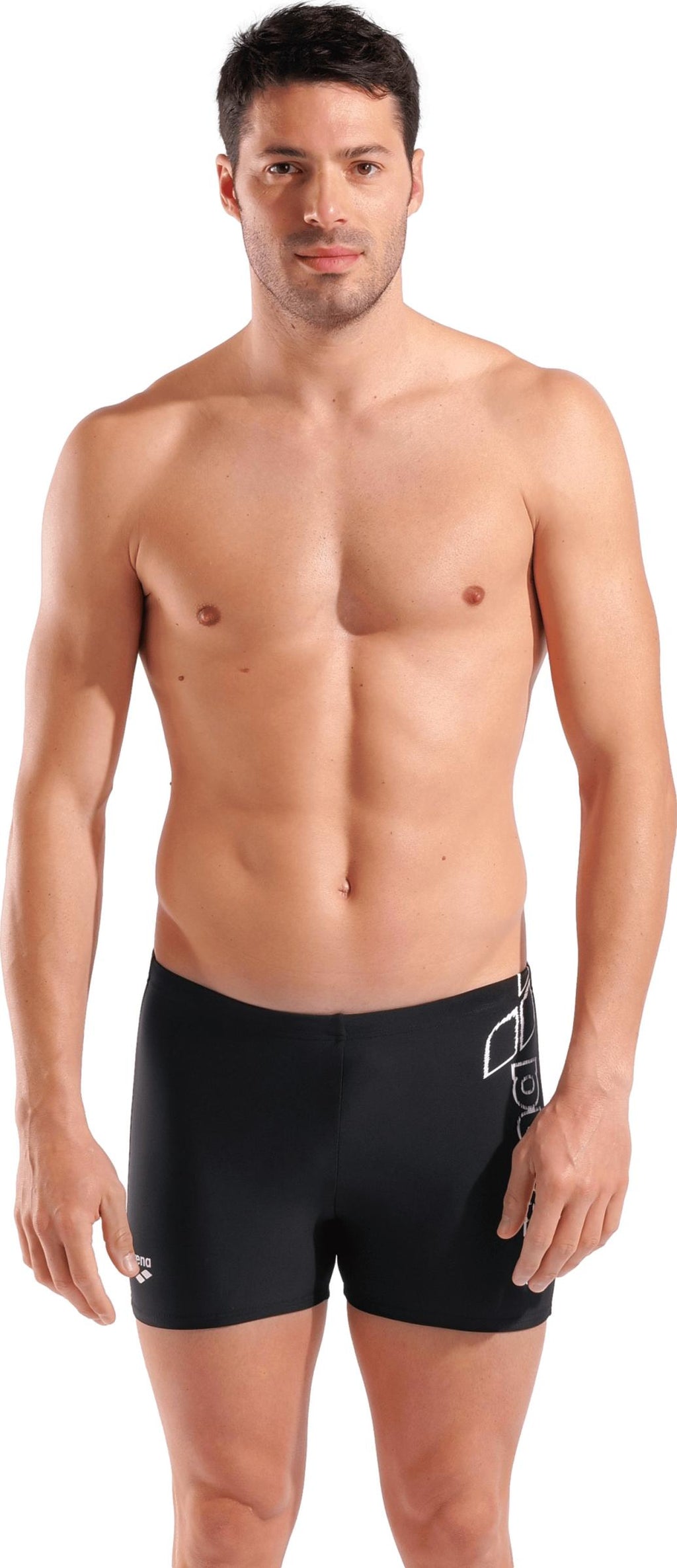 Arena Scratchy Swim Short