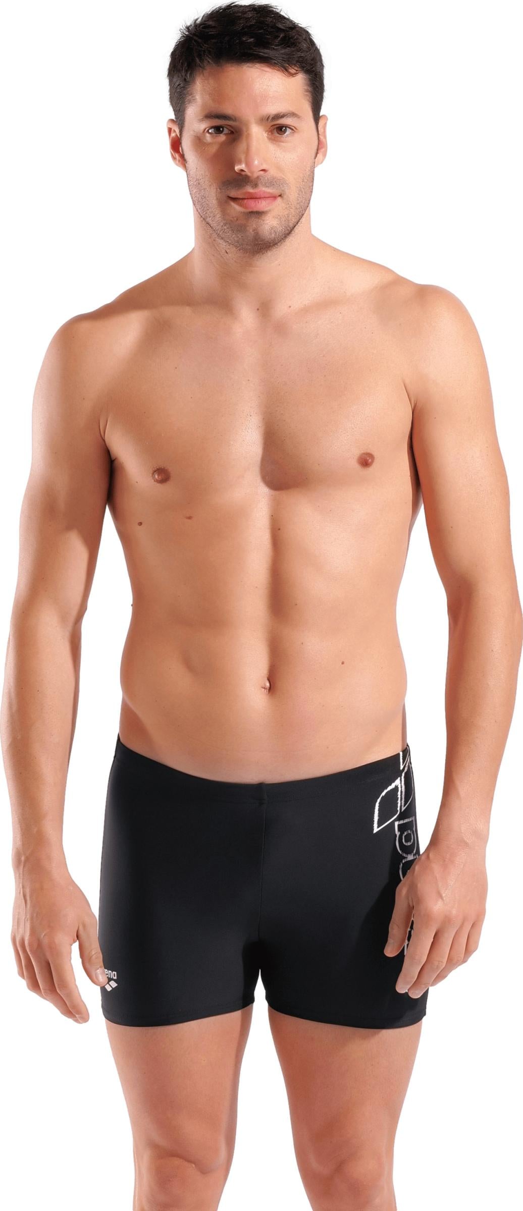 Arena Scratchy Swim Short