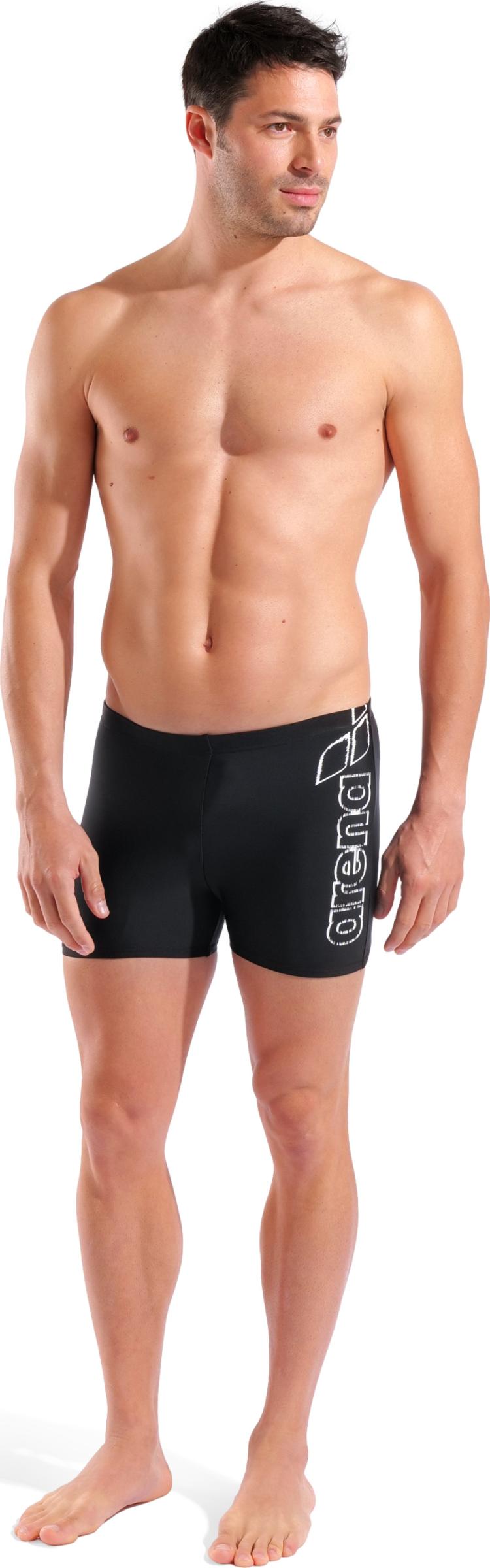 Arena Scratchy Swim Short