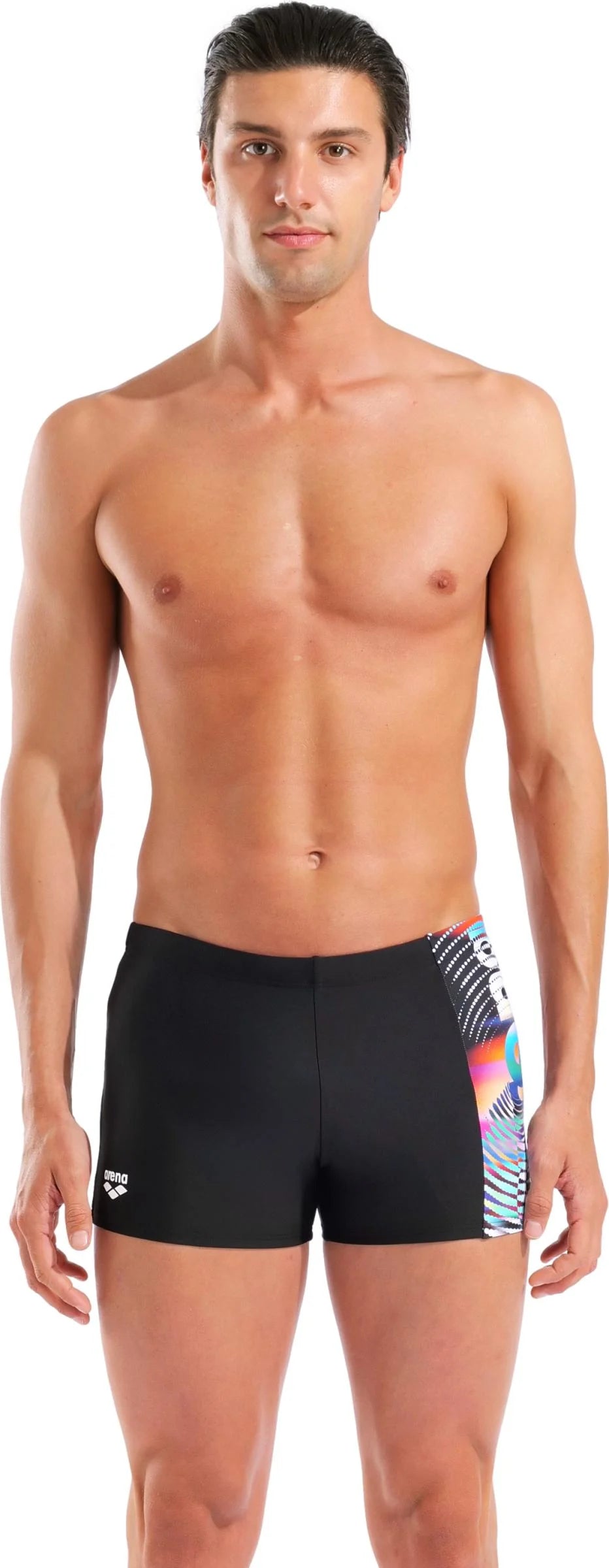 Logo Swimming Shorts