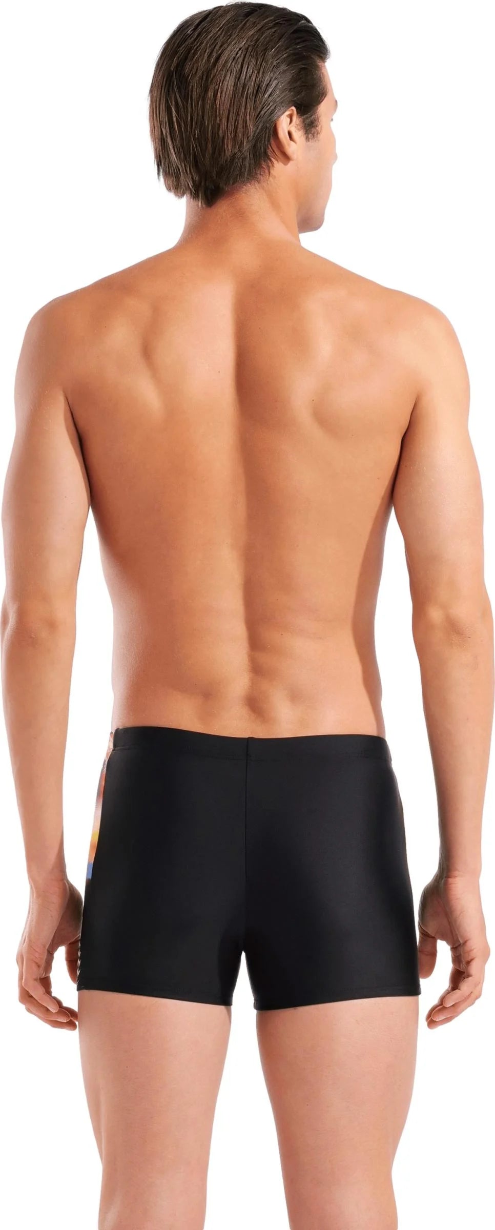 Logo Swimming Shorts