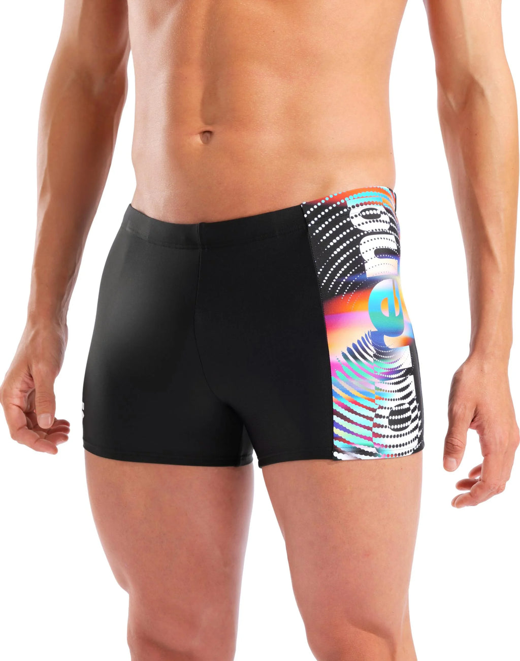 Logo Swimming Shorts