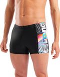Logo Swimming Shorts