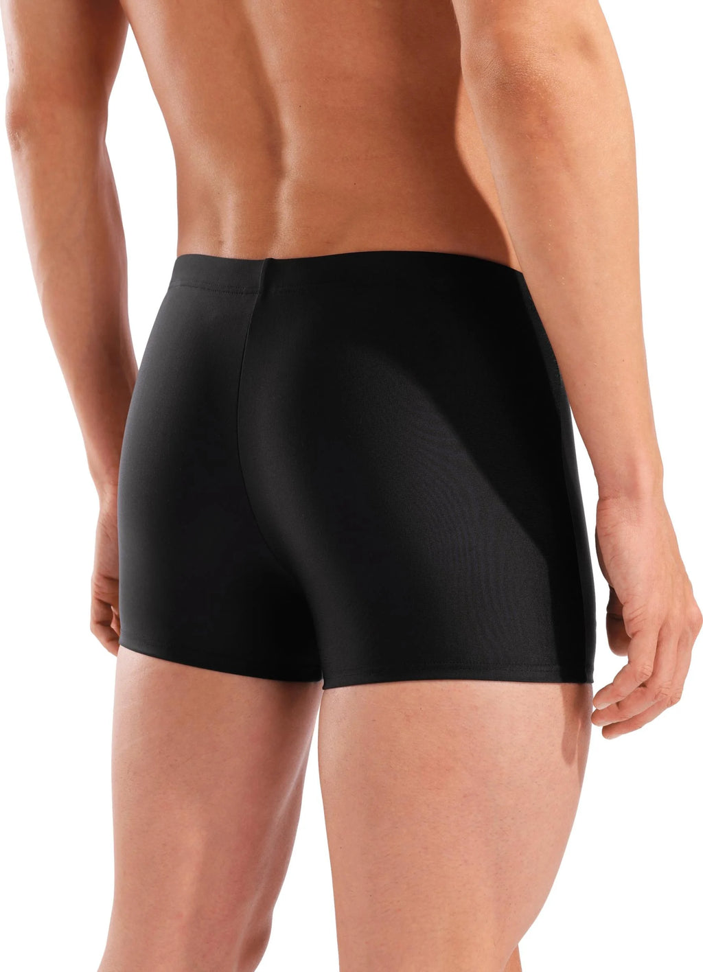 Logo Swimming Shorts