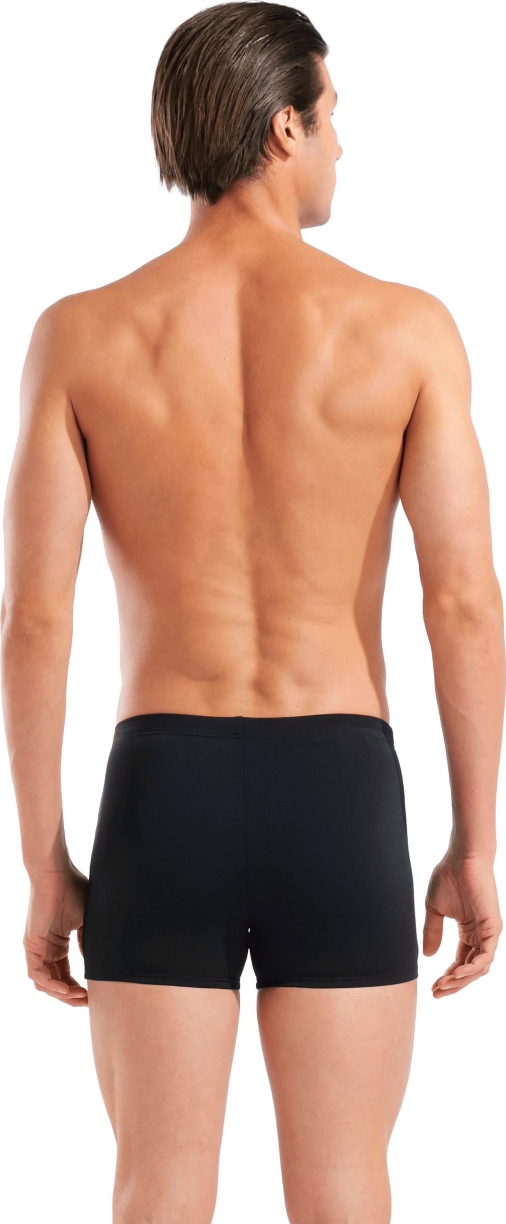 Swim Short arena Graphic