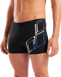 Swim Short arena Graphic