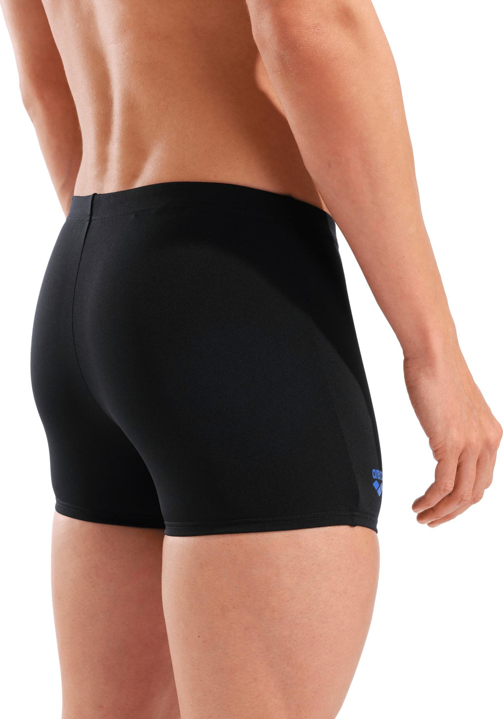 Swim Short arena Graphic