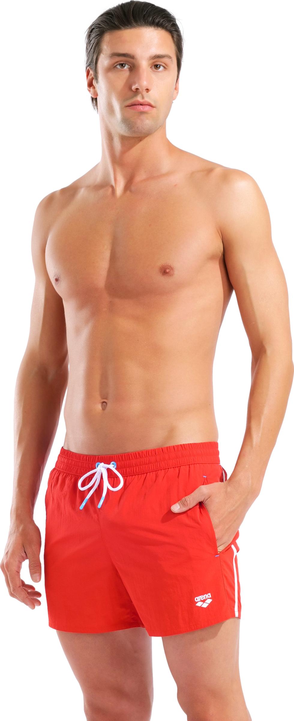 Arena M Tapes Beach X-Short