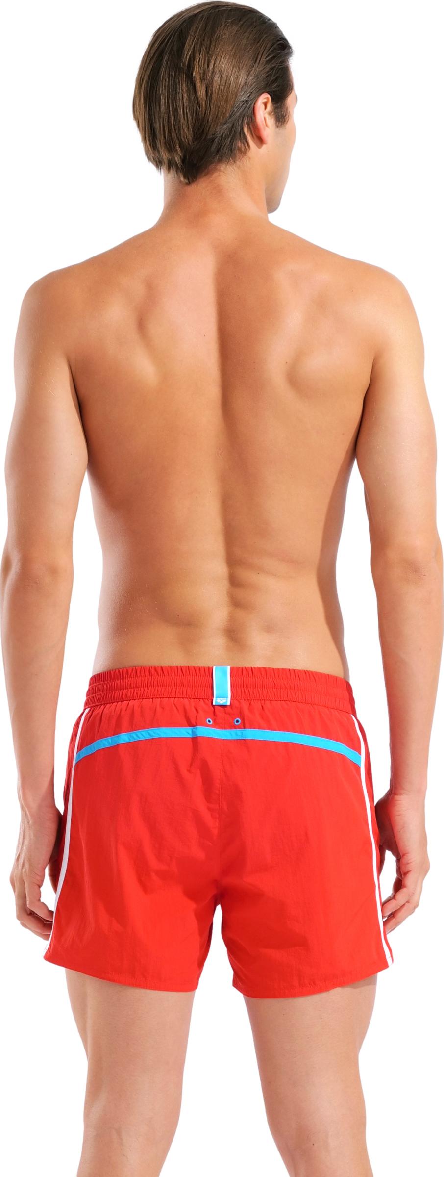 Arena M Tapes Beach X-Short