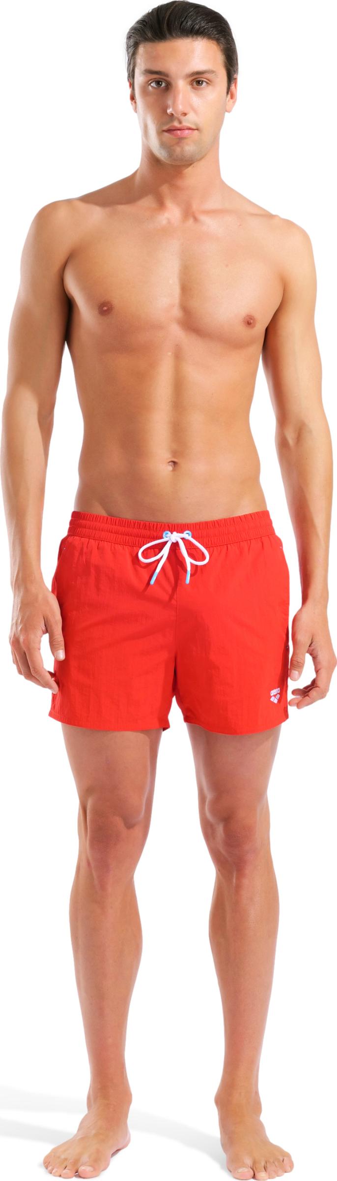 Arena M Tapes Beach X-Short