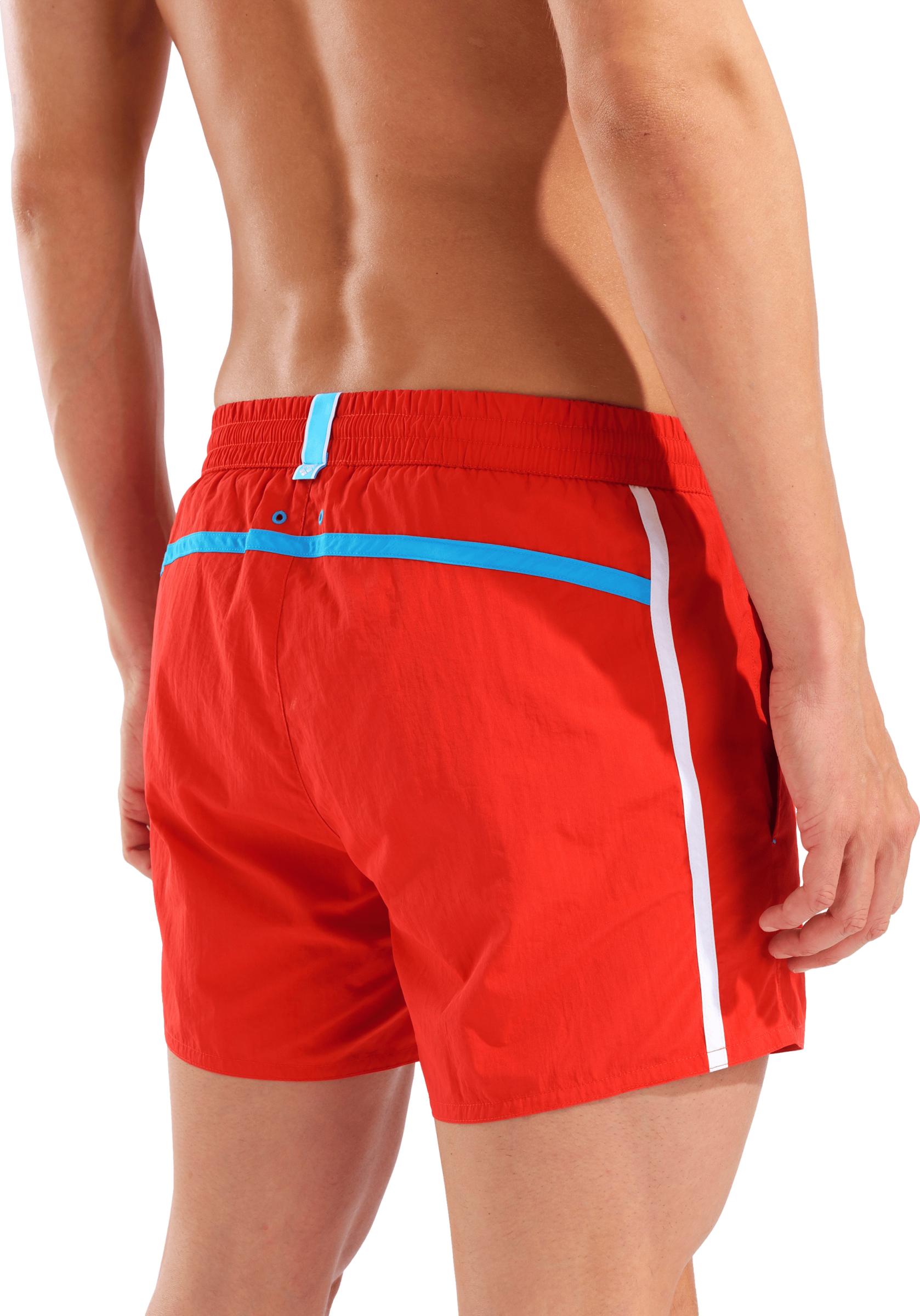 Arena M Tapes Beach X-Short