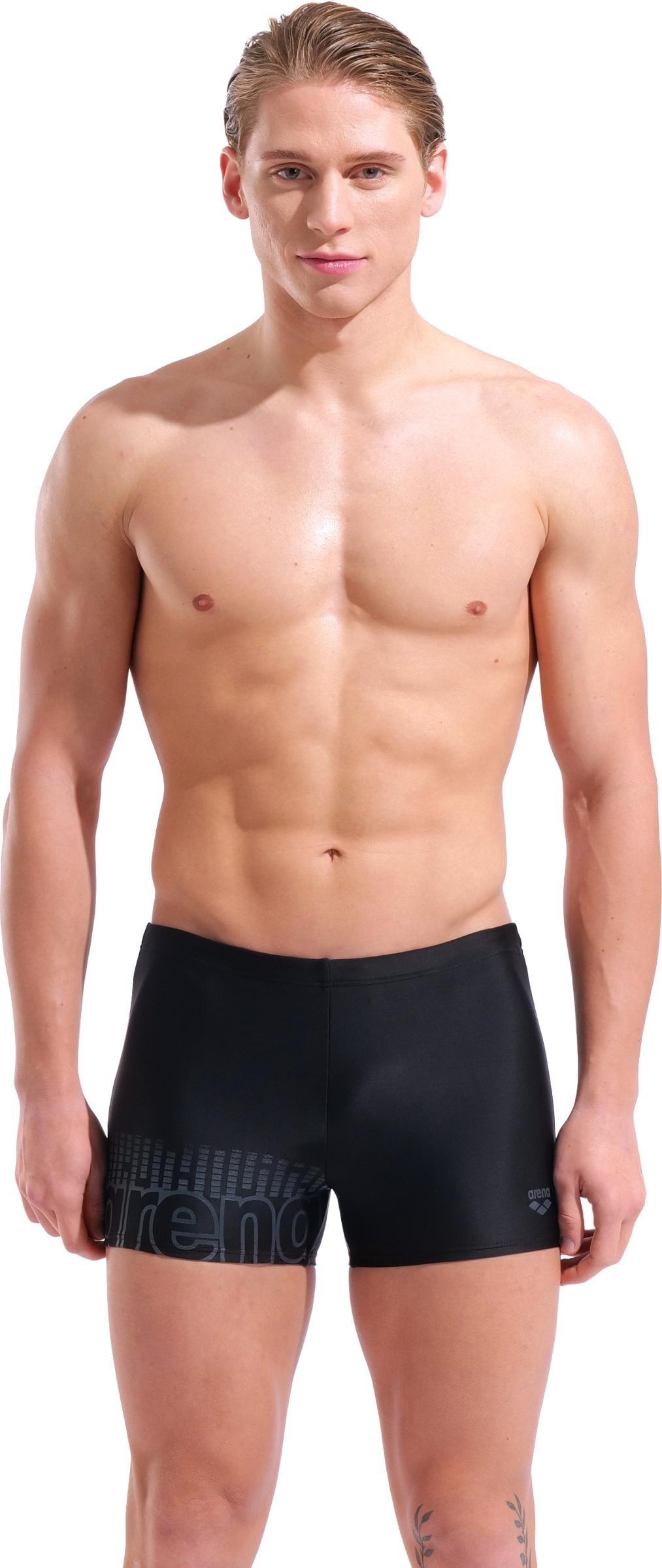 Playful Swim Short