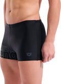 Playful Swim Short