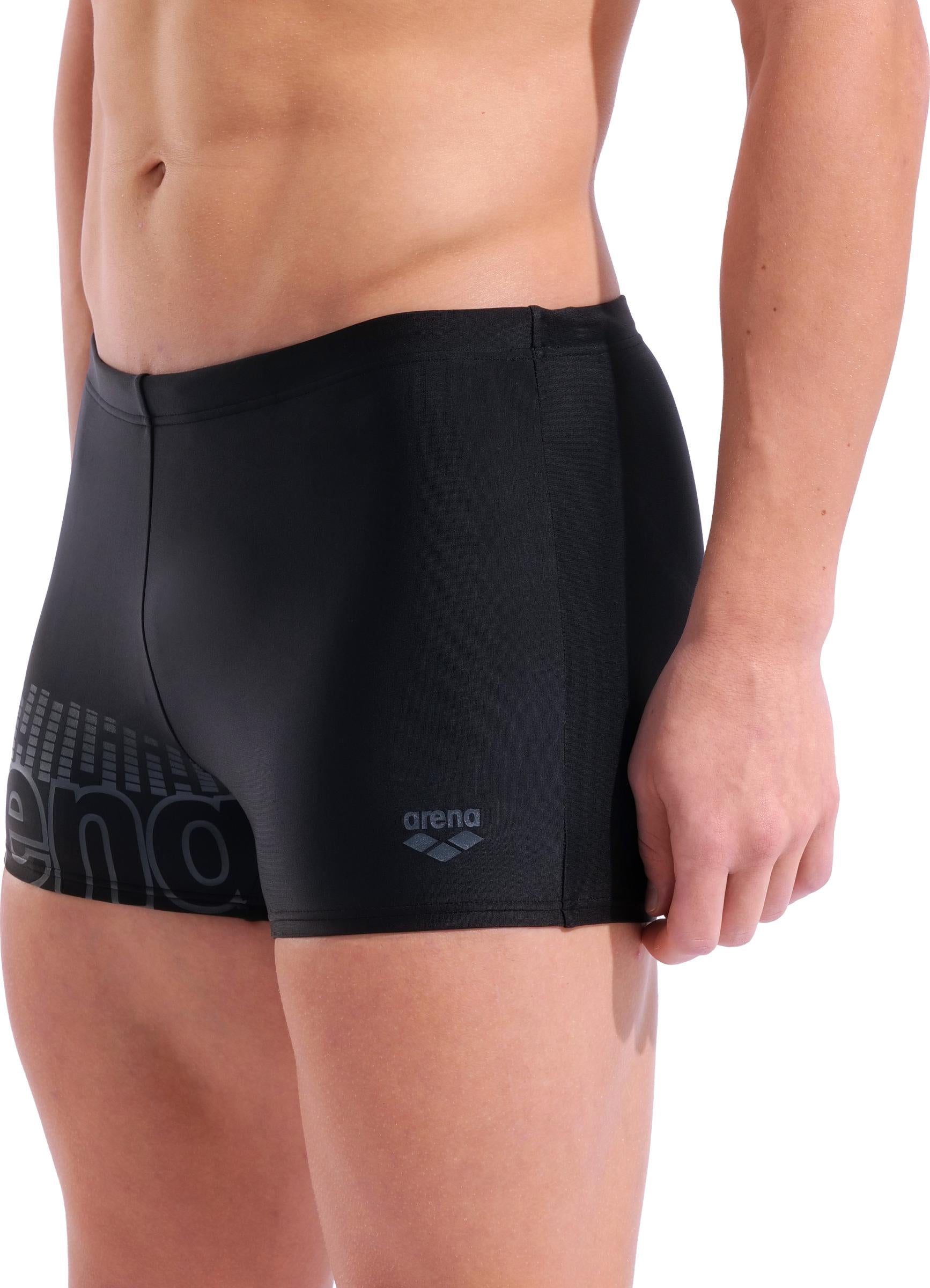 Playful Swim Short