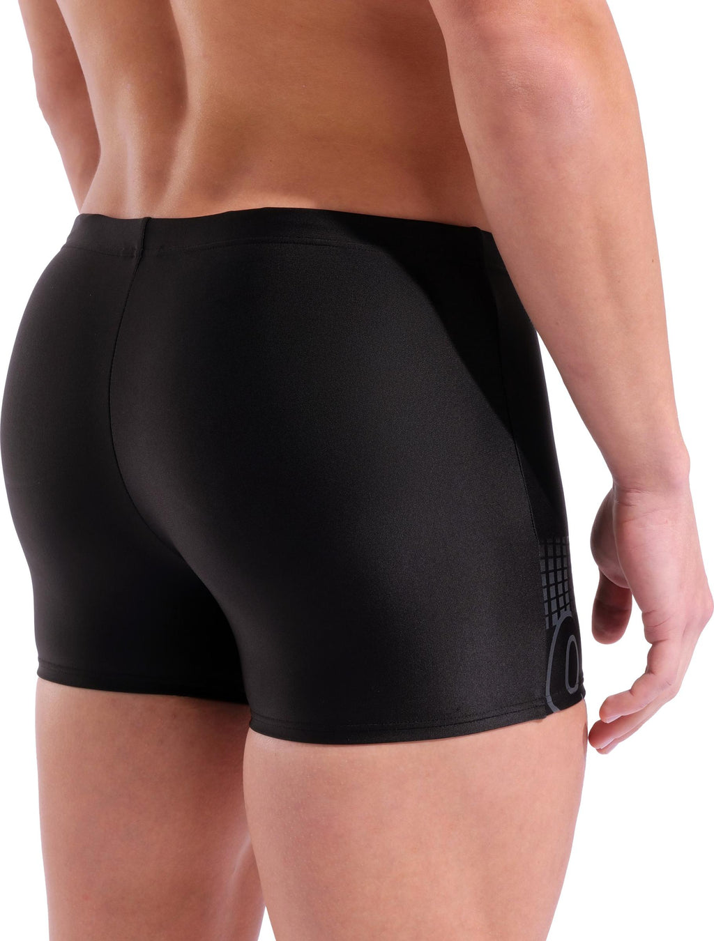 Playful Swim Short