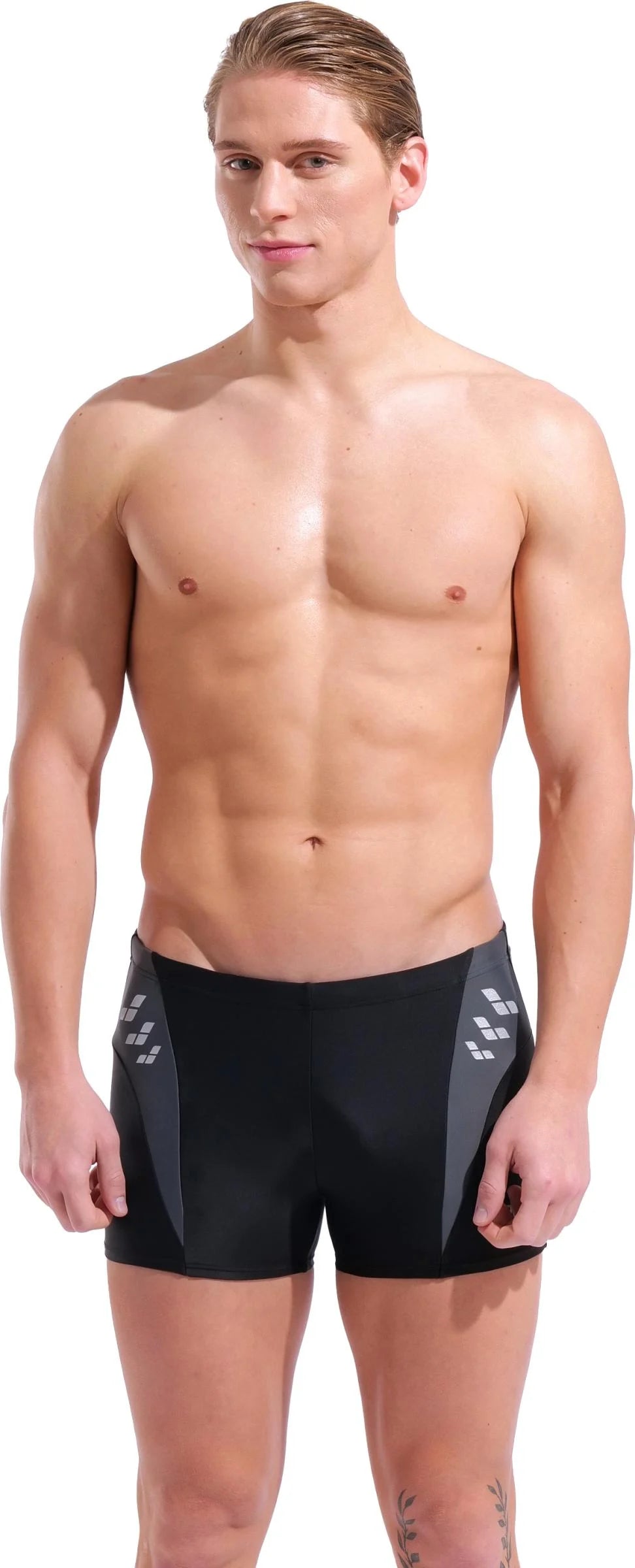 Arena Steplogo Swim Short