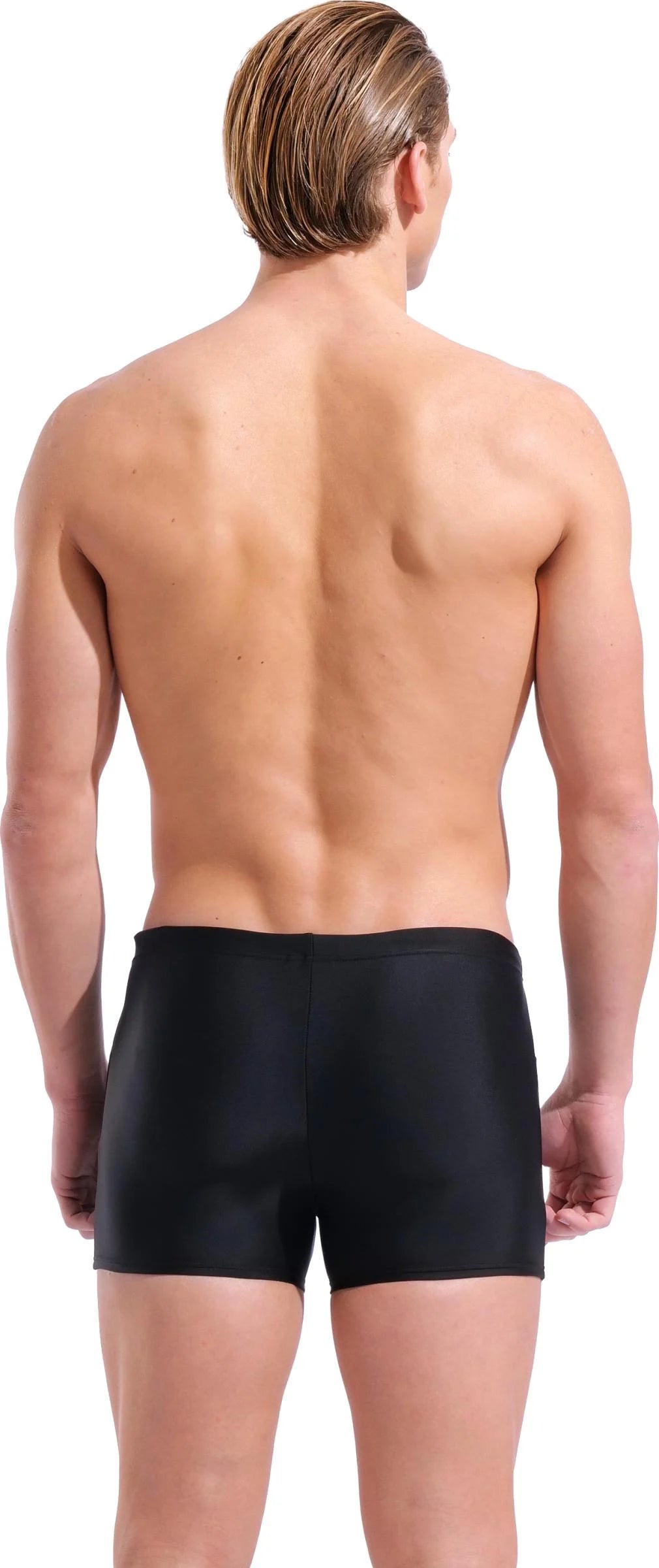 Arena Steplogo Swim Short