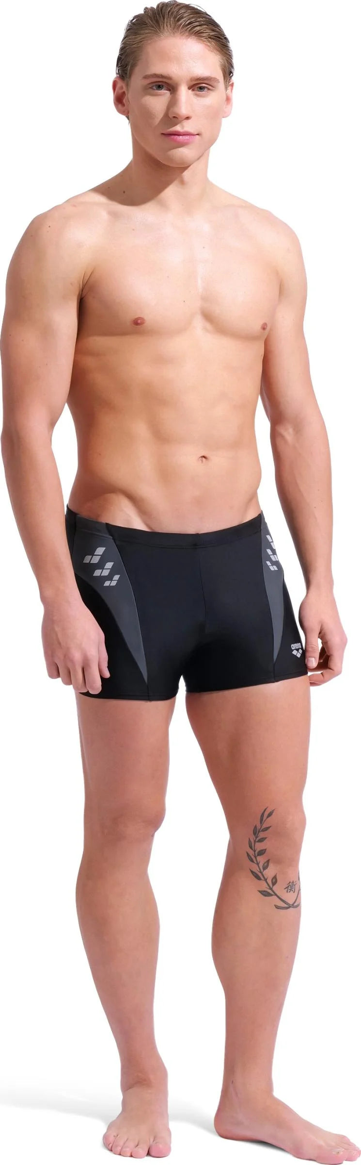 Arena Steplogo Swim Short