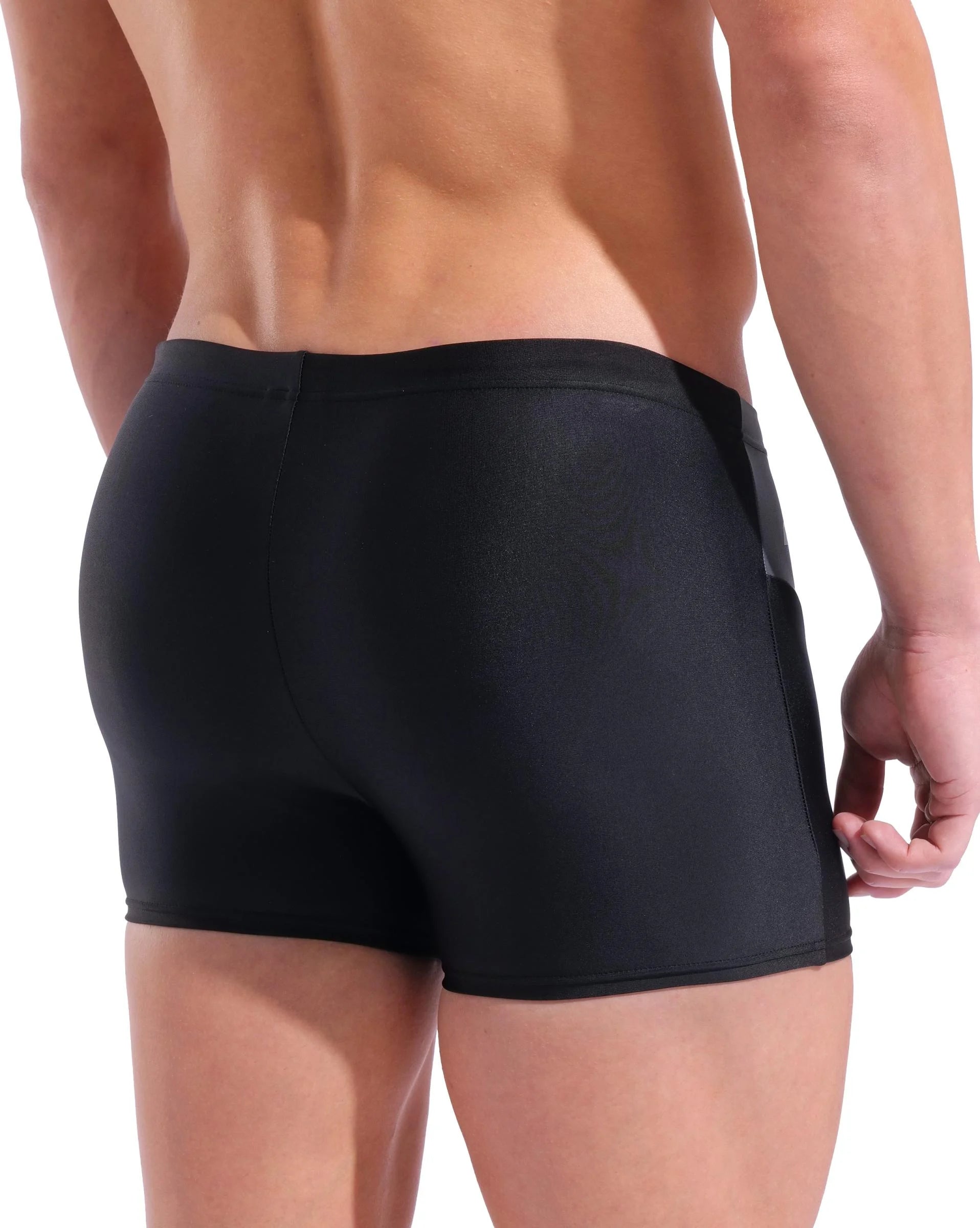 Arena Steplogo Swim Short