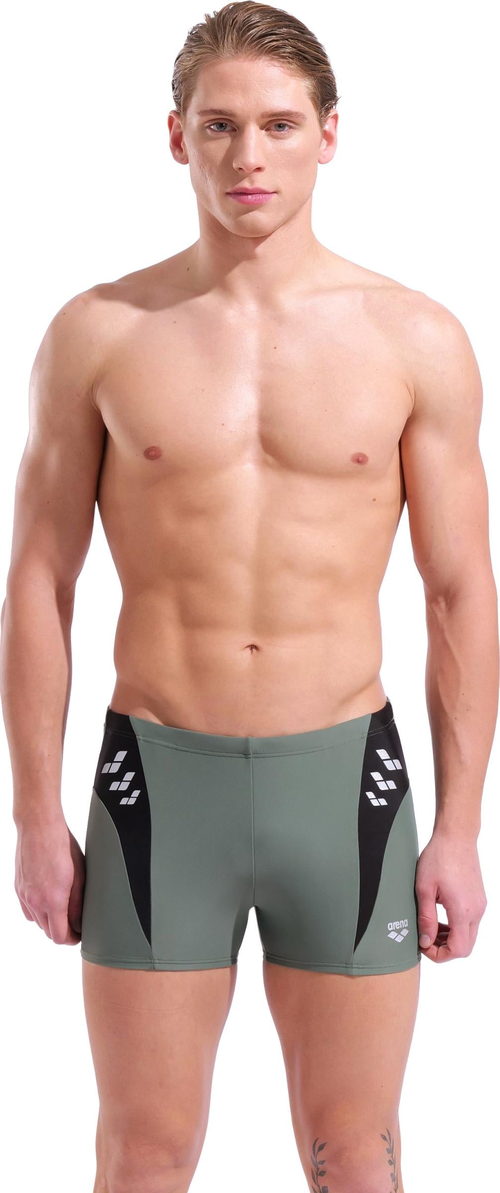 Arena Steplogo Swim Short