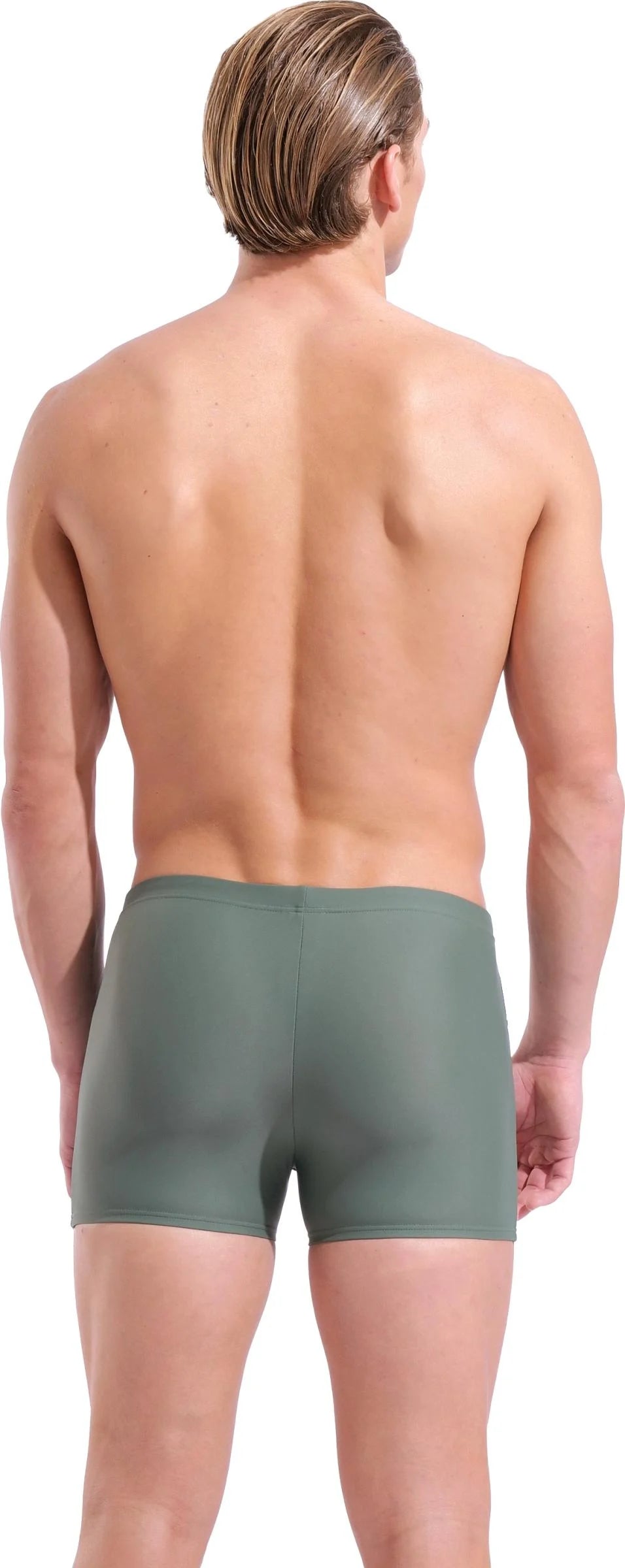 Arena Steplogo Swim Short