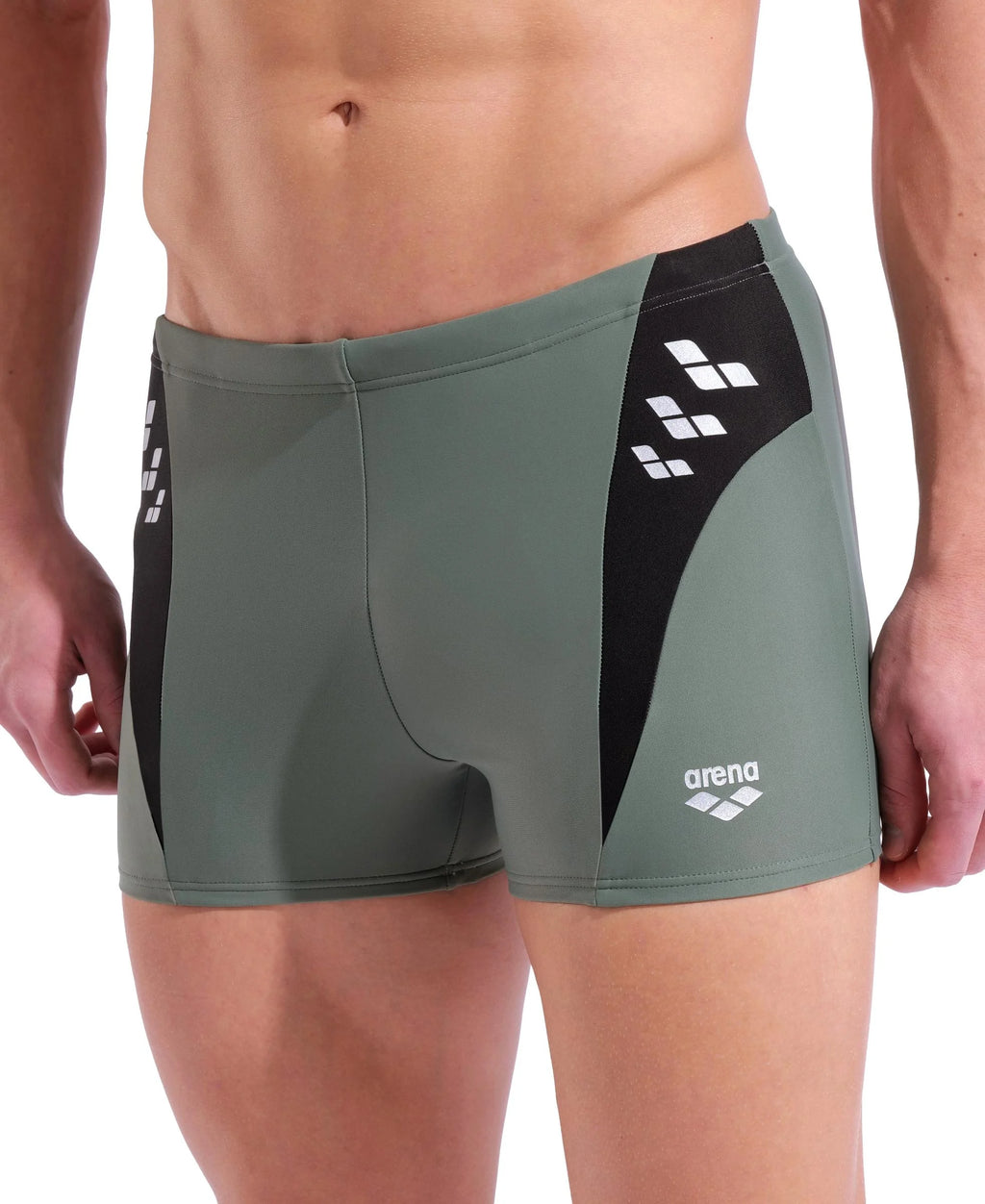 Arena Steplogo Swim Short