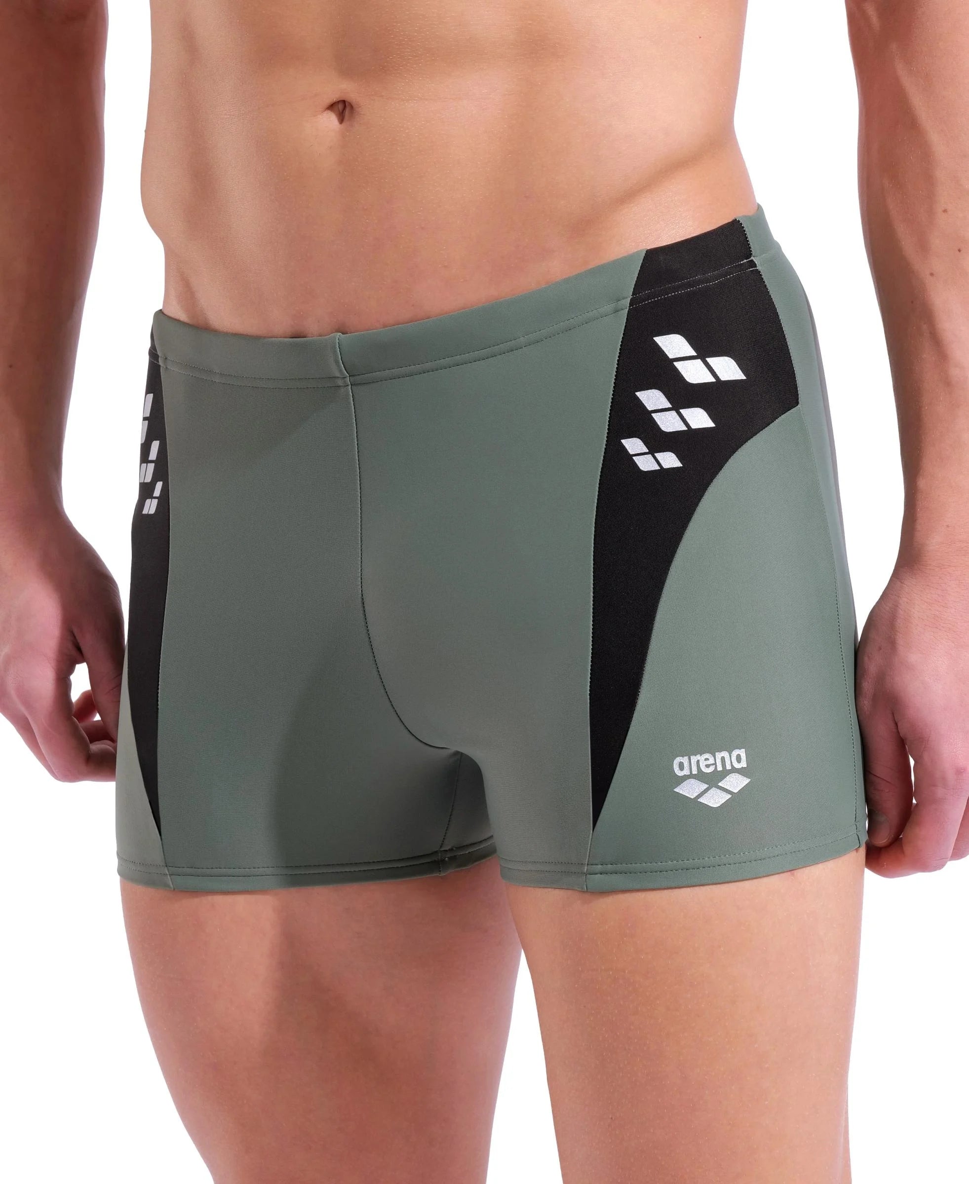 Arena Steplogo Swim Short