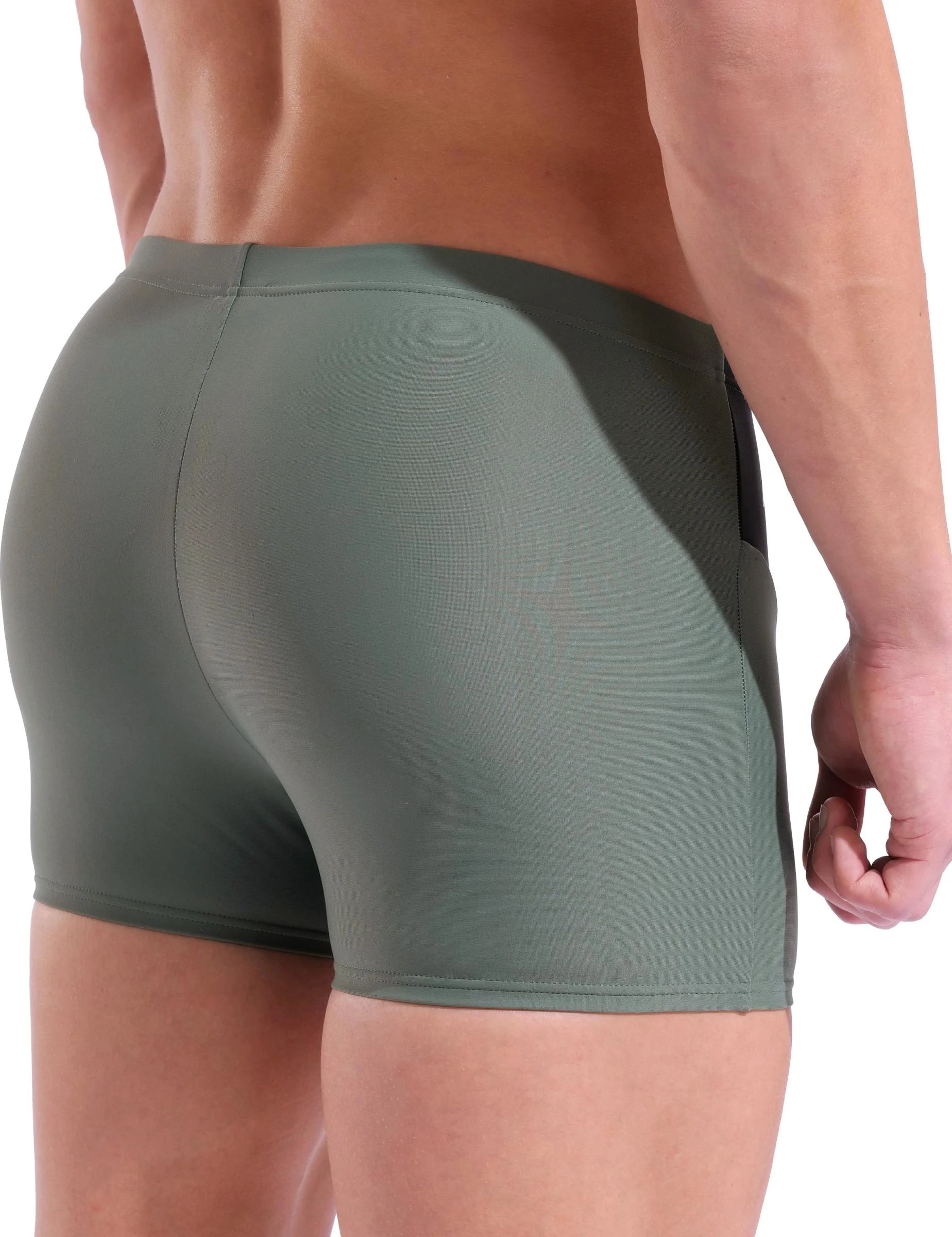 Arena Steplogo Swim Short