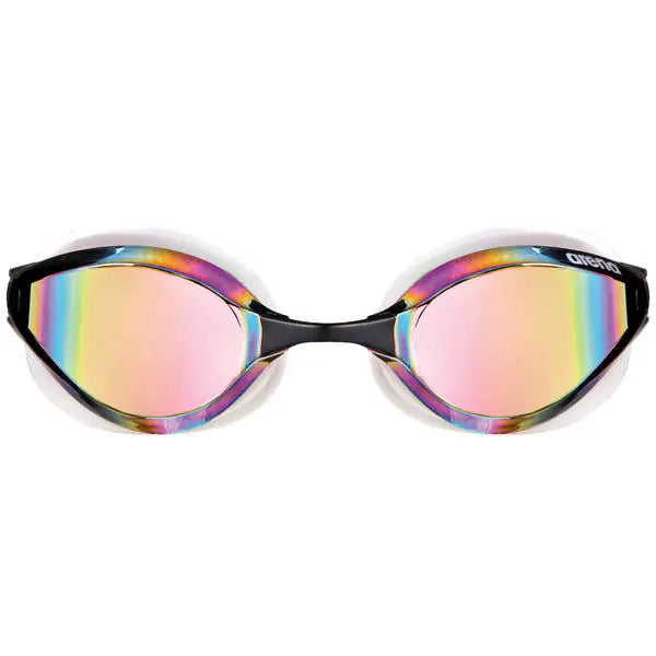 Python Mirror Goggles