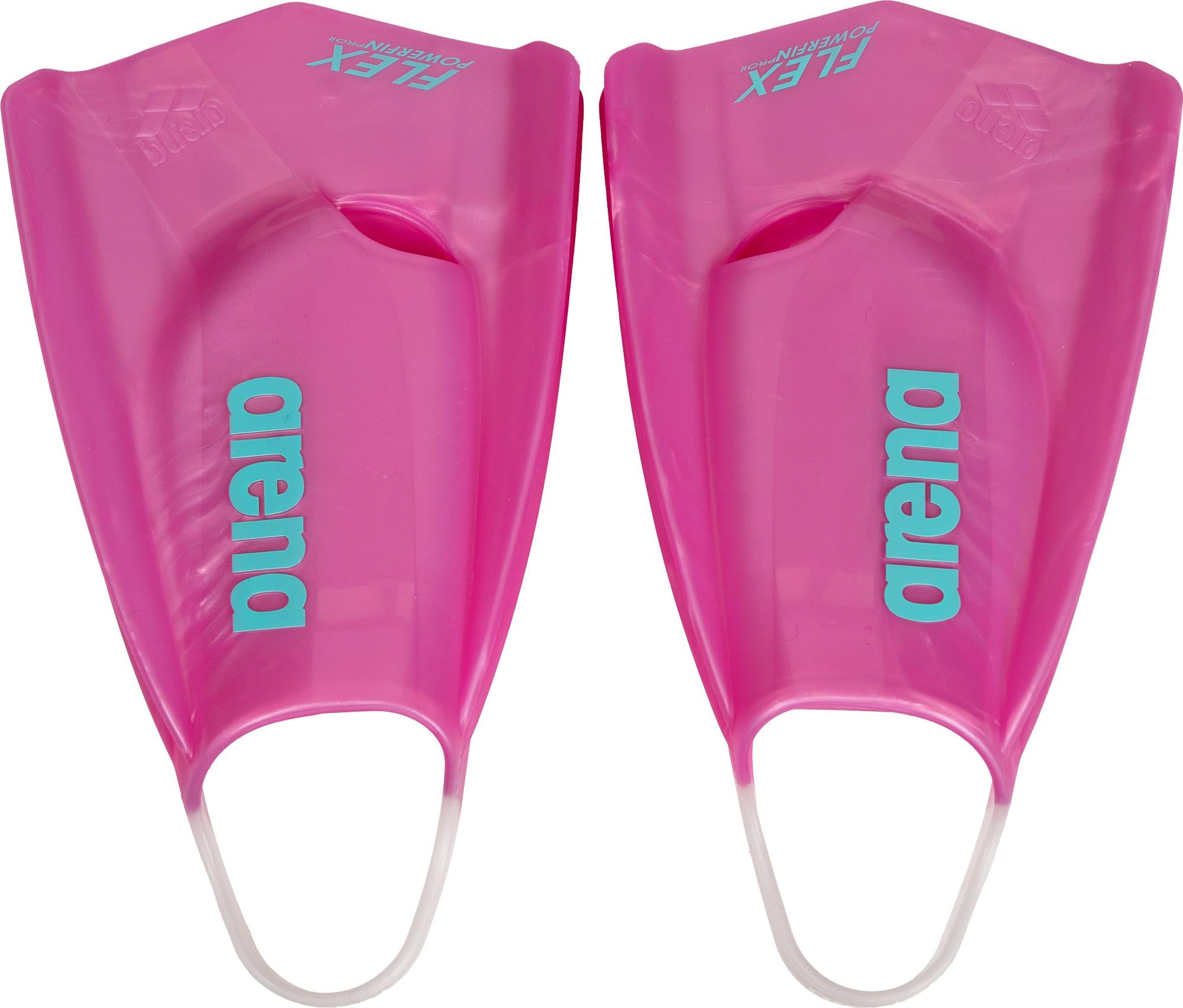 Arena Powerfin Pro II Flex