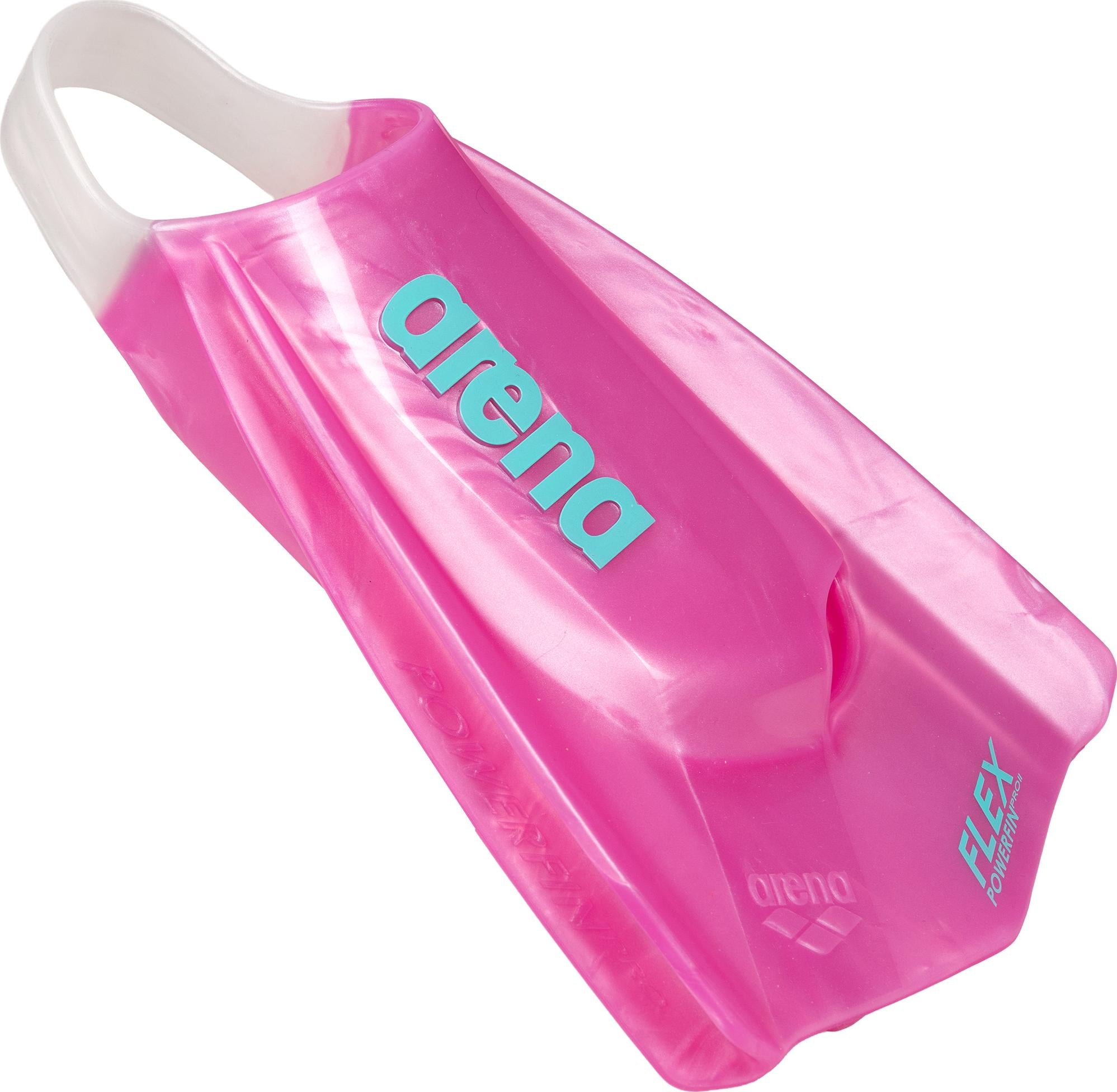 Arena Powerfin Pro II Flex