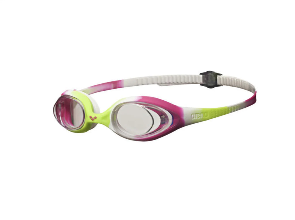 Spider Junior Swim Goggles