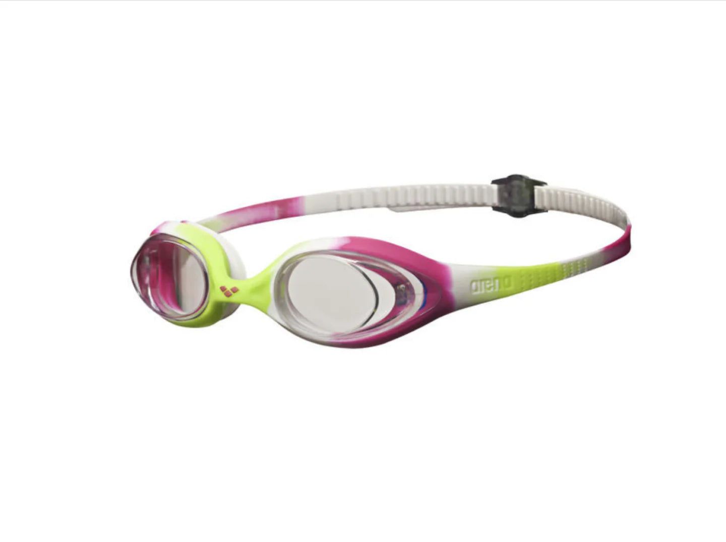 Spider Junior Swim Goggles