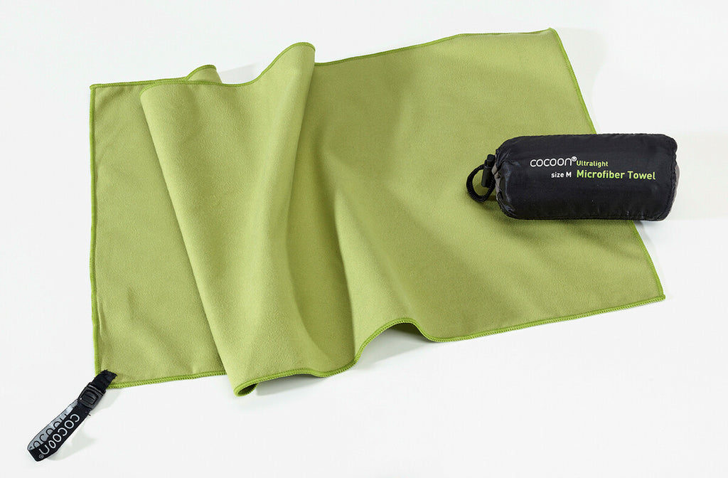 Cocoon Microfiber Towel