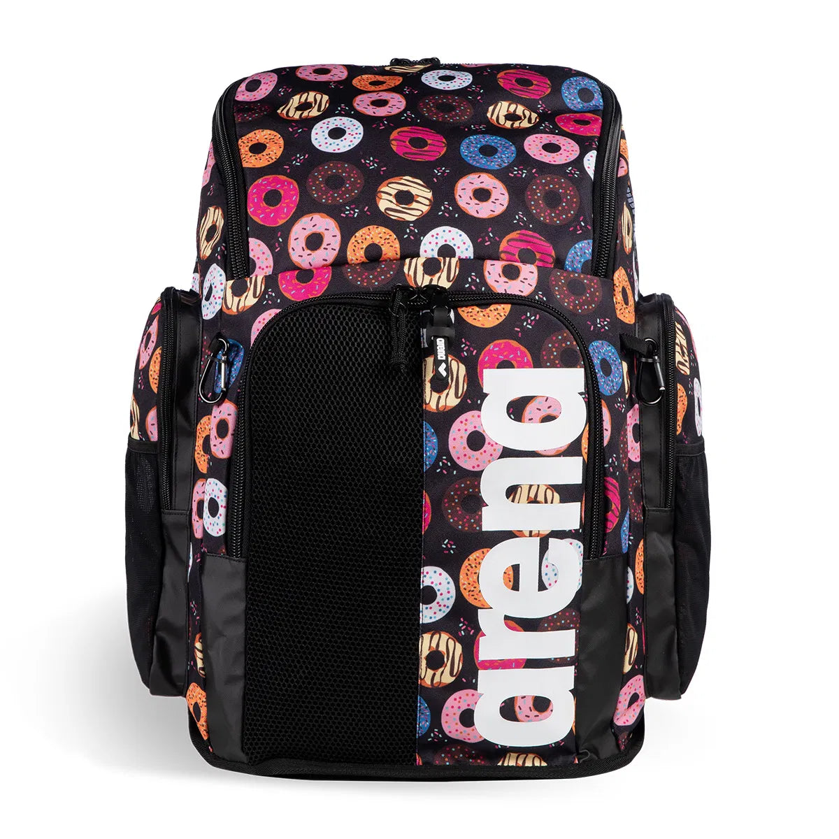 Arena Spiky III 45 All-Over Doughnuts