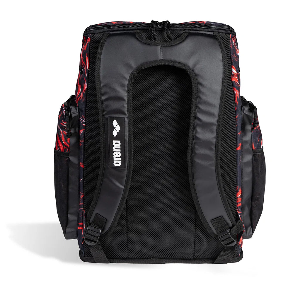 Spiky III Backpack 45 L Arena Flames