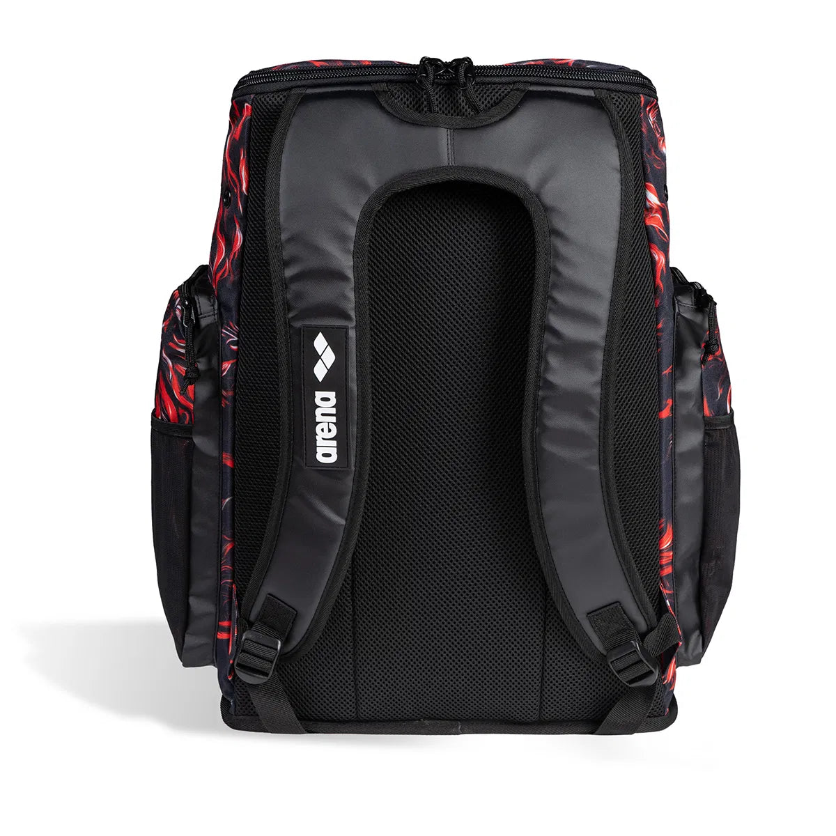 Spiky III Backpack 45 L Arena Flames