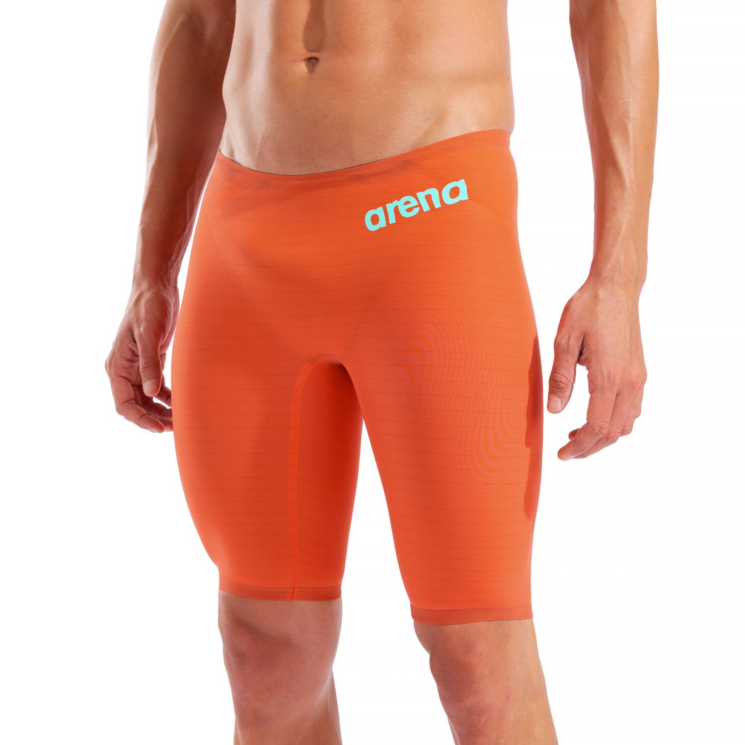 Arena Powerskin Carbon-Air² Sunset Coral
