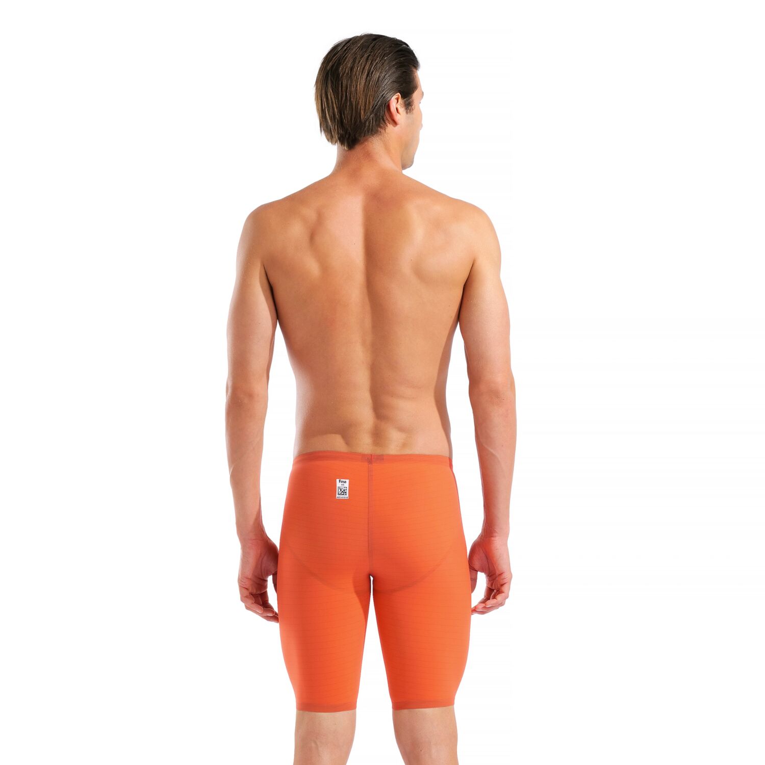 Arena Powerskin Carbon-Air² Sunset Coral