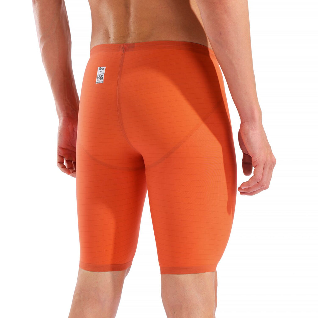 Arena Powerskin Carbon-Air² Sunset Coral