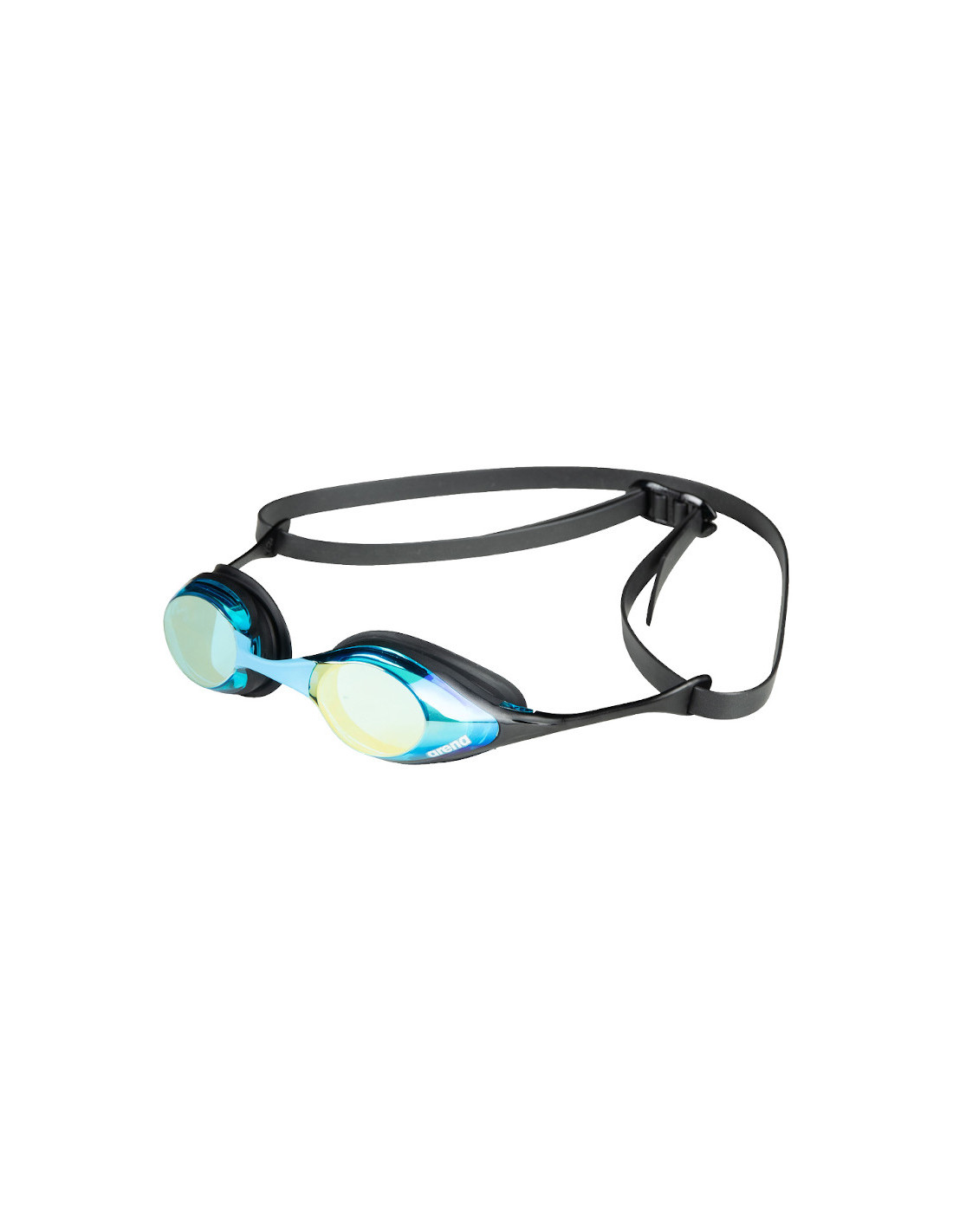 Cobra Original Swipe Mirror Goggles