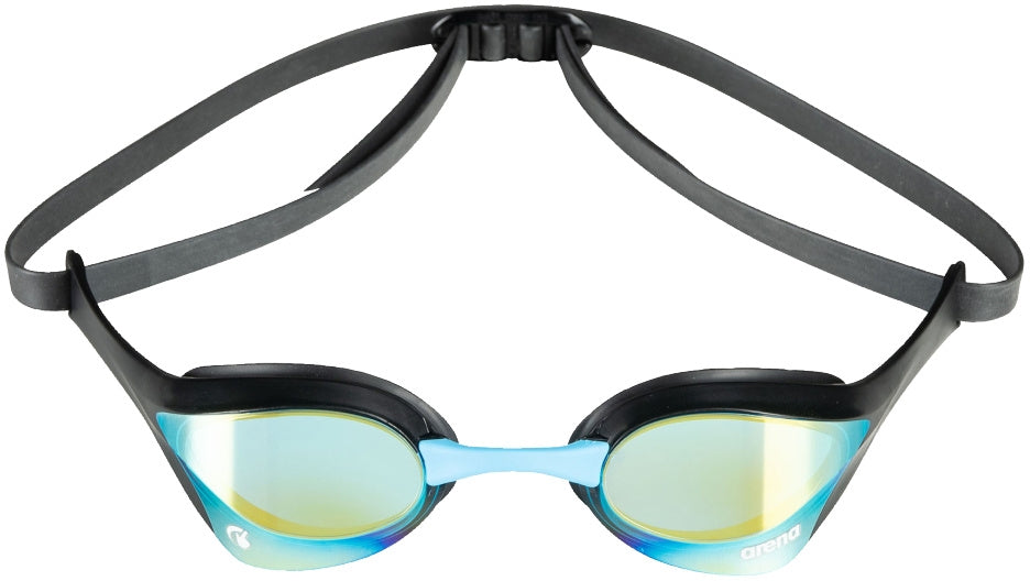 Cobra Ultra Swipe Mirror Goggles
