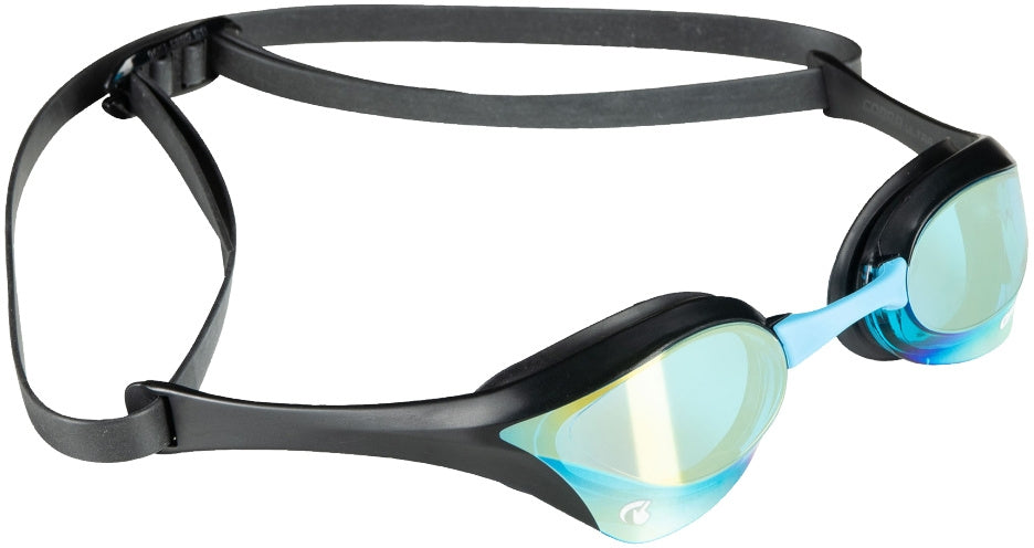 Cobra Ultra Swipe Mirror Goggles